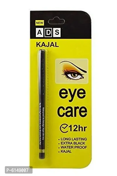 Buy ADS Foundation and Concealer with Sketch Pen Eyeliner, Multicolour, 3  Piece Set Online at Low Prices in India - Amazon.in